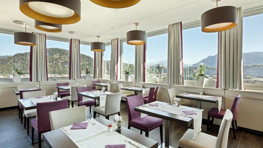 الفندق تريند النمسا أوروبا سالزبورج - سالزبورج